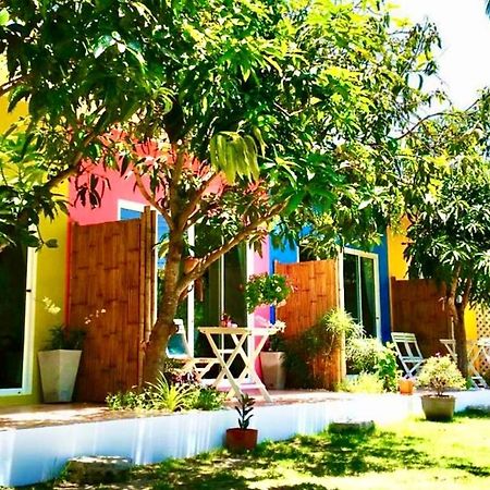 Namaste Resort Сам-Рой-Йот Экстерьер фото