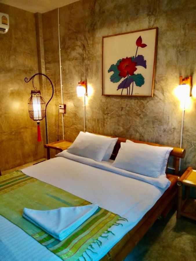 Namaste Resort Сам-Рой-Йот Экстерьер фото