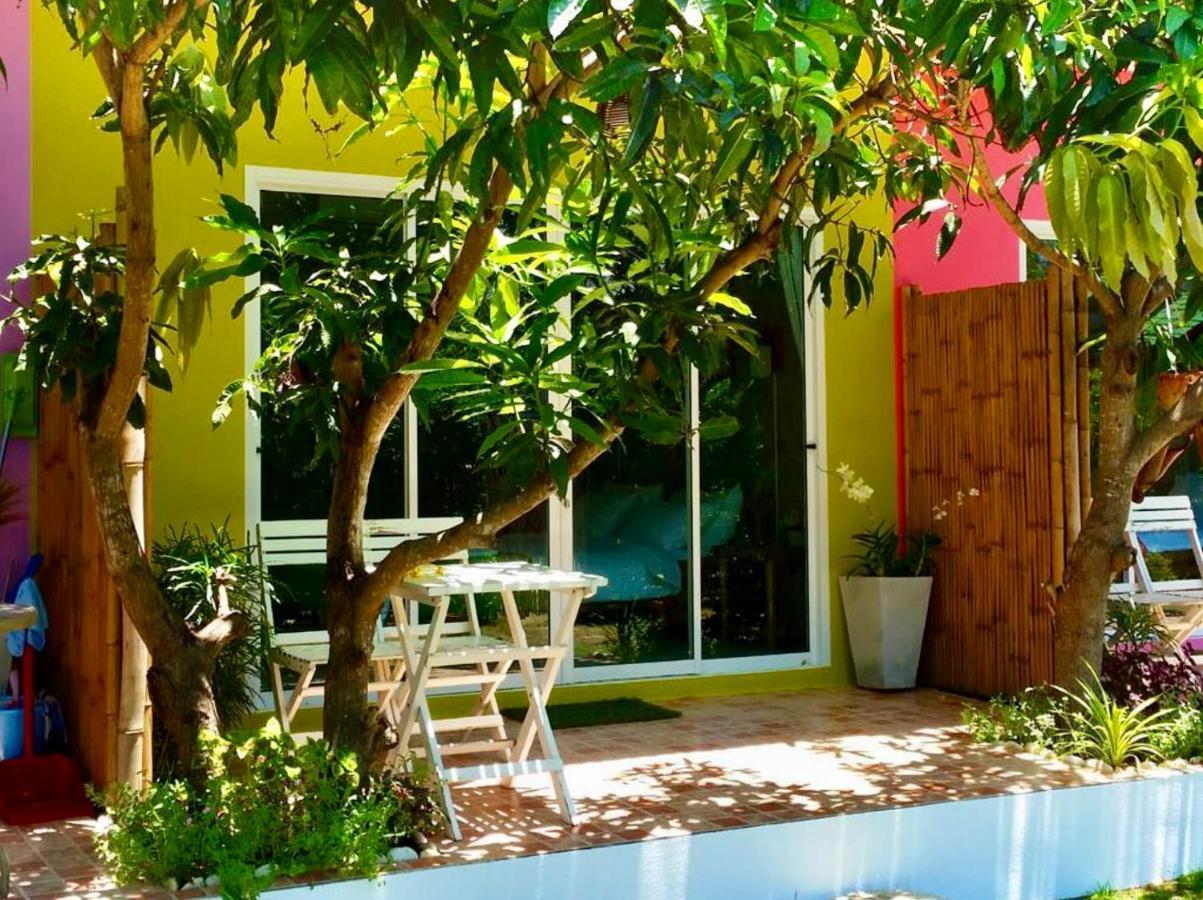 Namaste Resort Сам-Рой-Йот Экстерьер фото