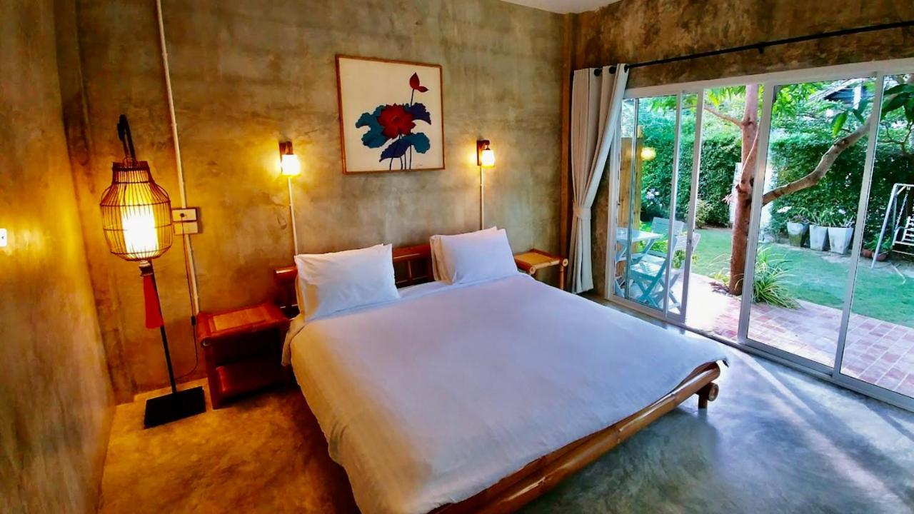 Namaste Resort Сам-Рой-Йот Экстерьер фото