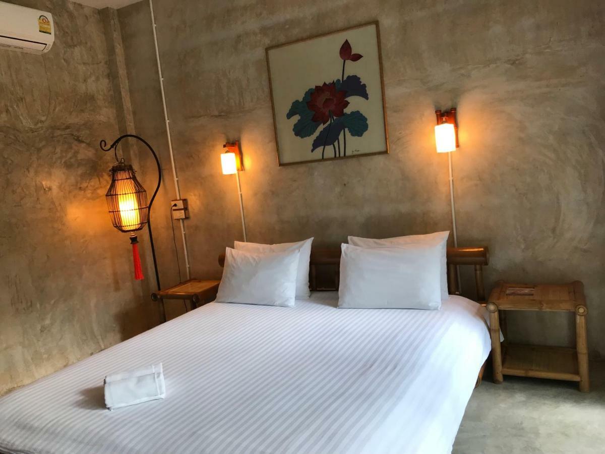 Namaste Resort Сам-Рой-Йот Экстерьер фото